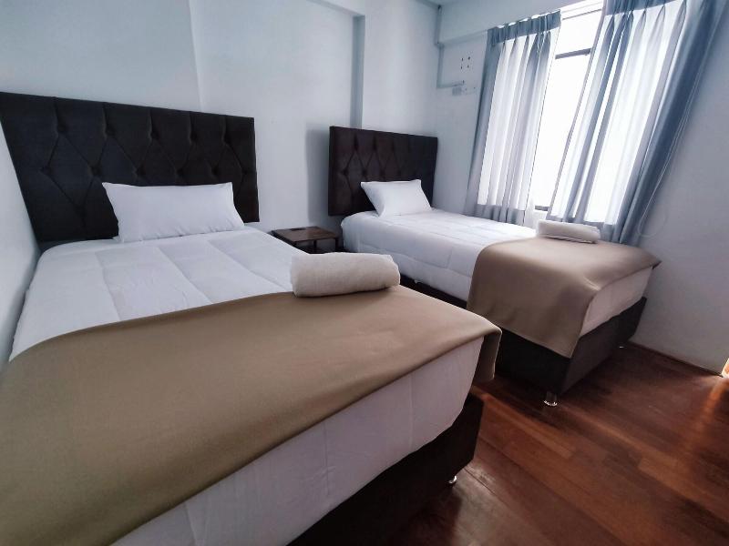 Anata Hostel image