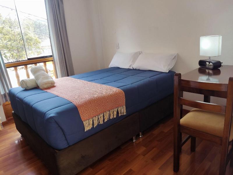 Anata Hostel image