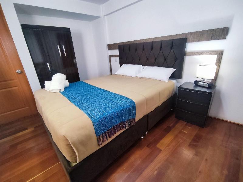 Anata Hostel image
