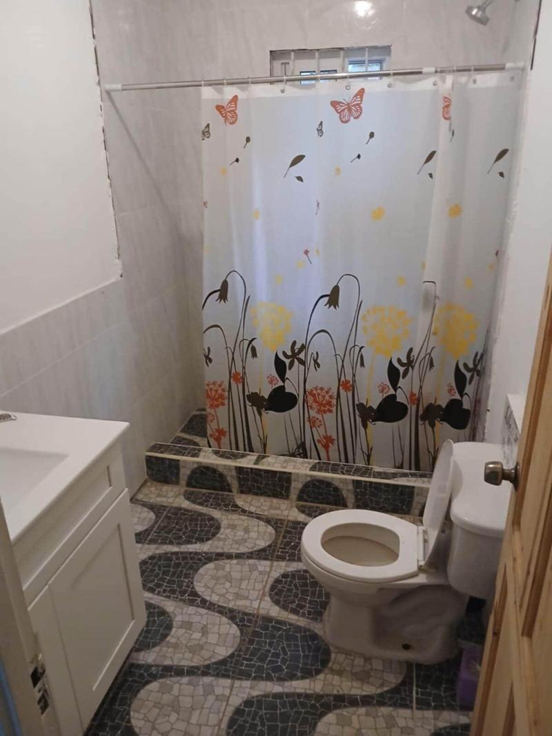 Inez Roots Backpackers Hostel image