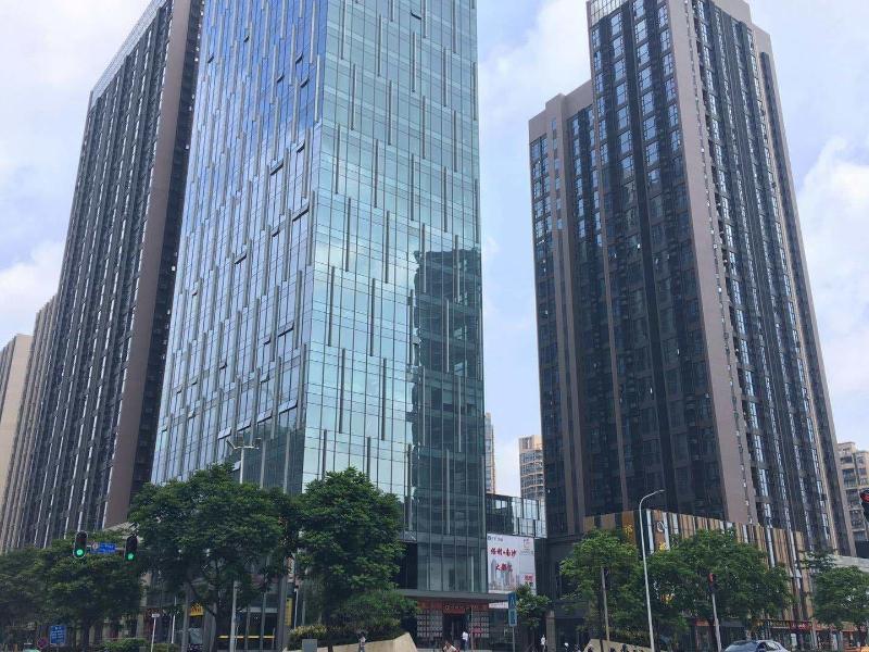 Ihouse Executive Apartment image