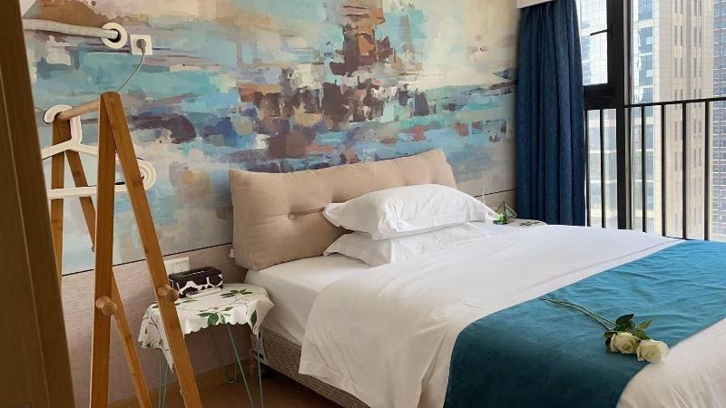 Ihouse Executive Apartment image