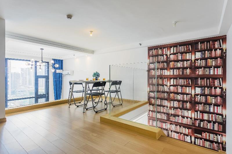 Ihouse Executive Apartment image