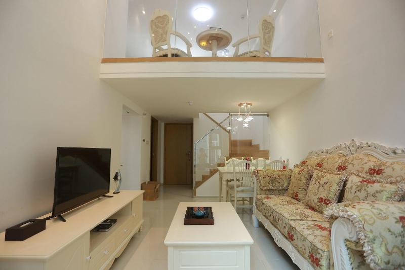 Ihouse Executive Apartment image