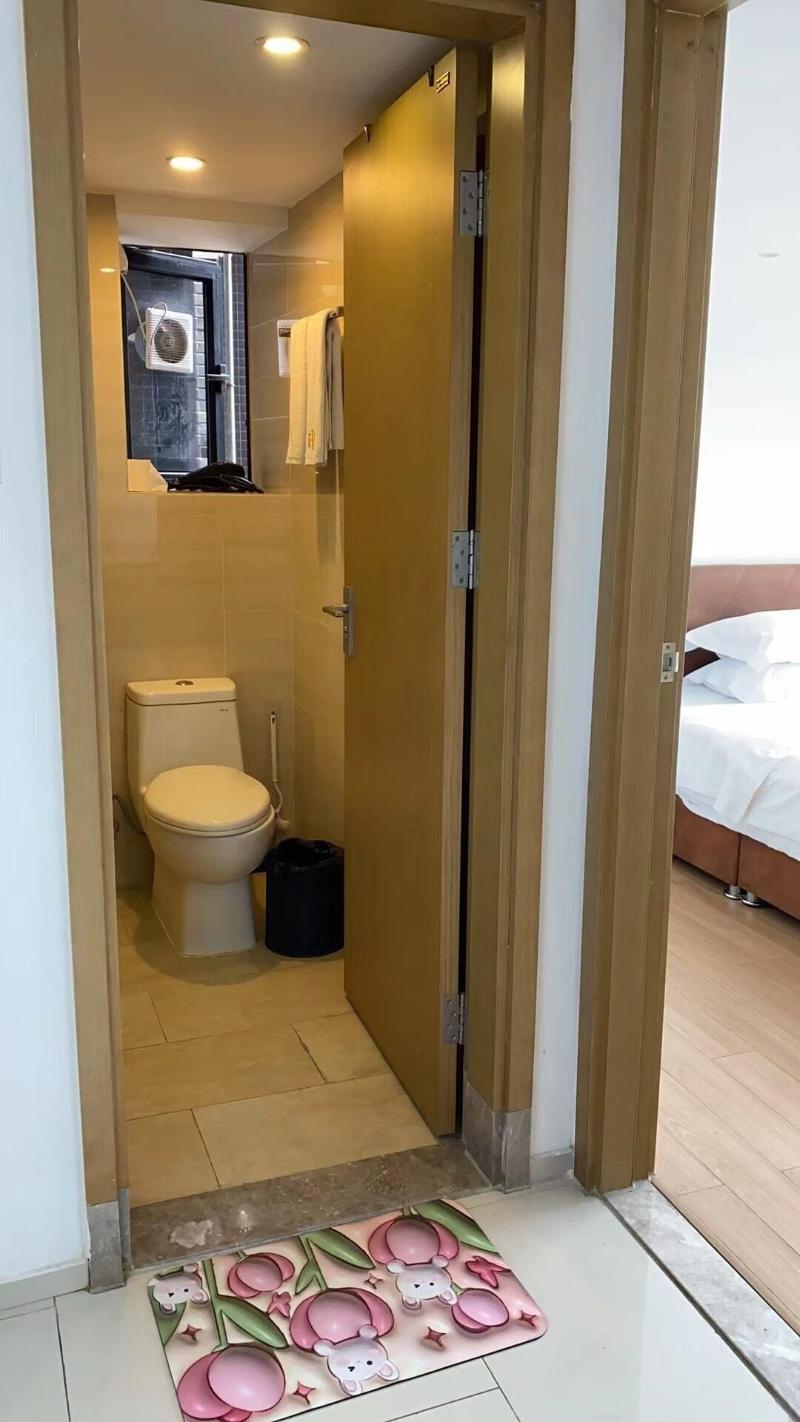 Ihouse Executive Apartment image