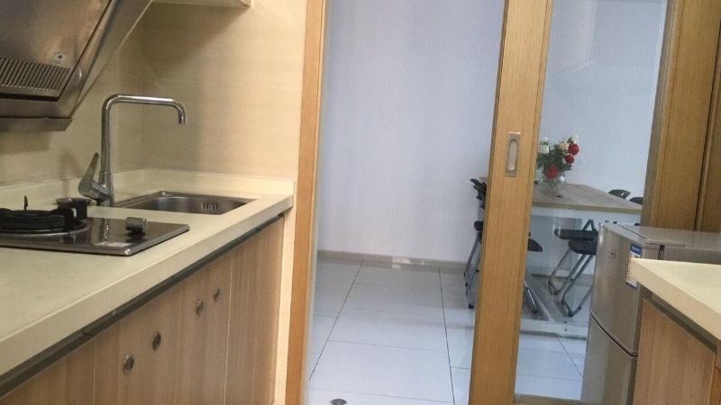 Ihouse Executive Apartment image