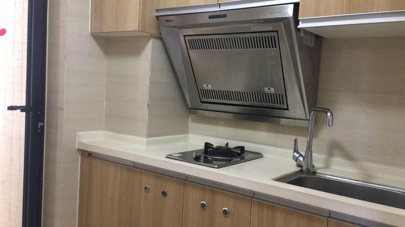 Ihouse Executive Apartment image