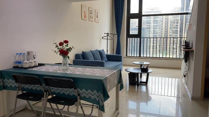 Ihouse Executive Apartment image