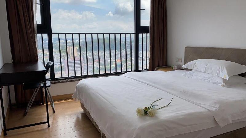 Ihouse Executive Apartment image