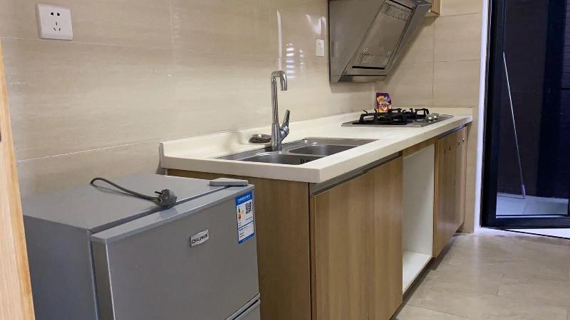 Ihouse Executive Apartment image