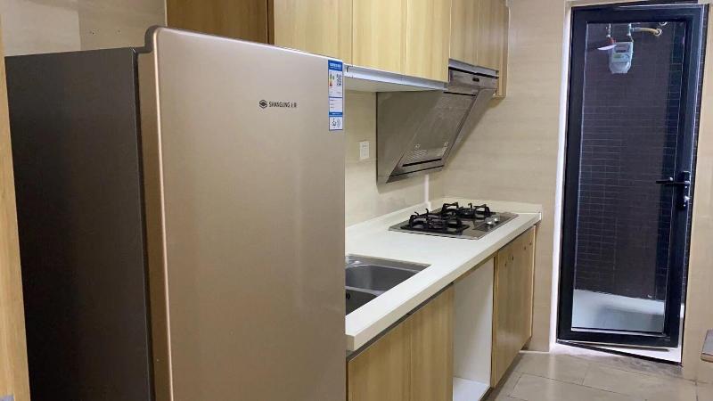 Ihouse Executive Apartment image