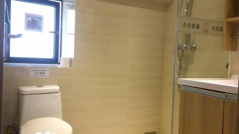 Ihouse Executive Apartment image