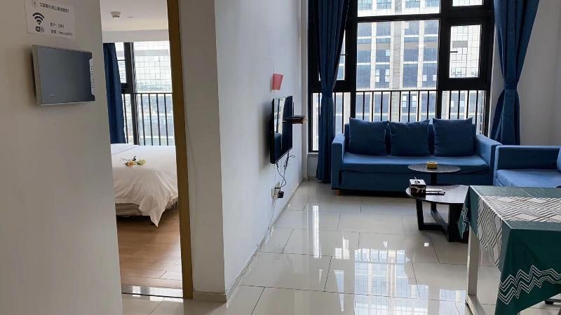 Ihouse Executive Apartment image