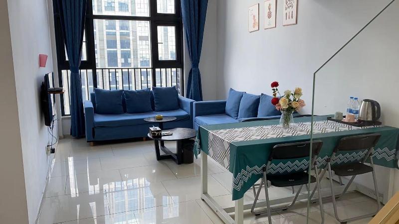 Ihouse Executive Apartment image