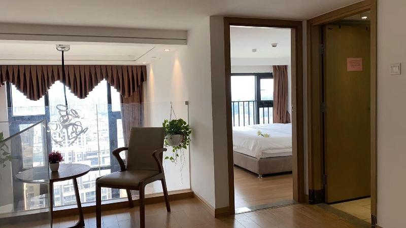 Ihouse Executive Apartment image