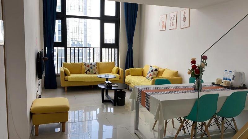 Ihouse Executive Apartment image