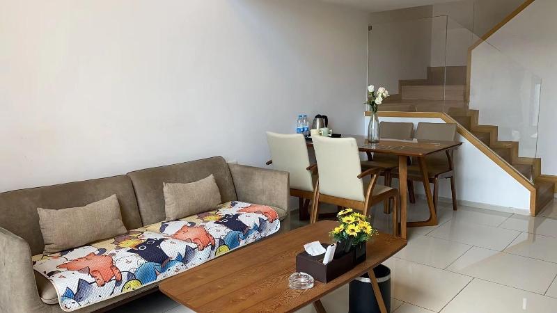 Ihouse Executive Apartment image