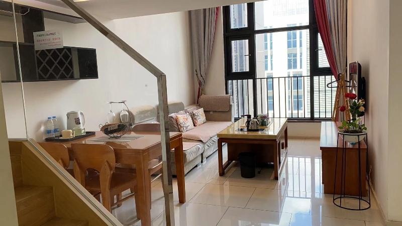 Ihouse Executive Apartment image