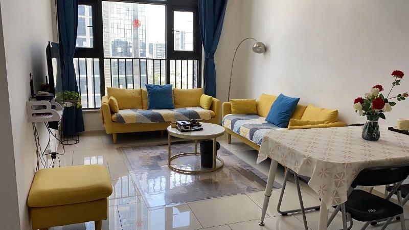 Ihouse Executive Apartment image