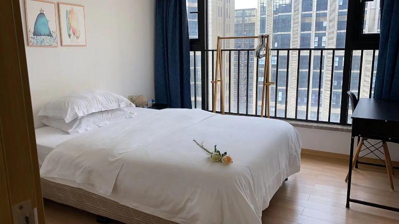 Ihouse Executive Apartment image