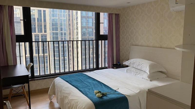 Ihouse Executive Apartment image