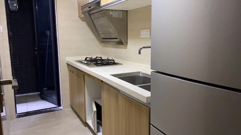 Ihouse Executive Apartment image