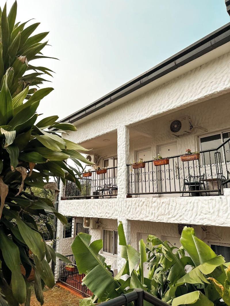 Mediterra Neo Suites Iguaza