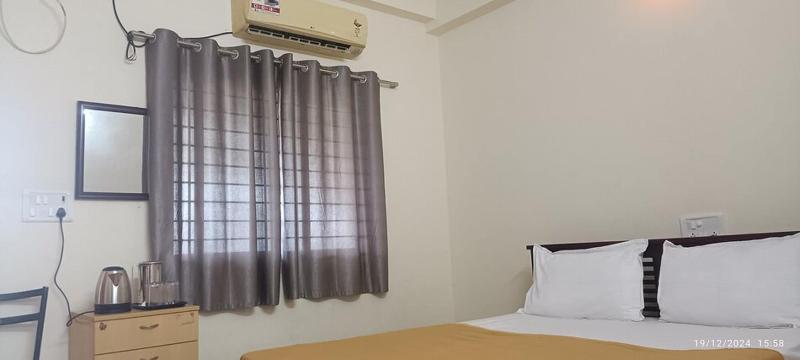 Ayyans Park Inn By K Hotels image
