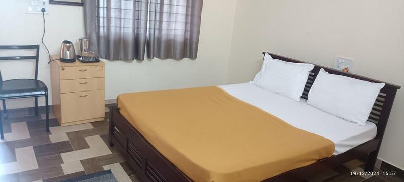 Ayyans Park Inn By K Hotels image