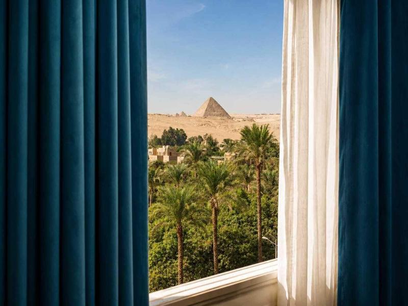 New Gardenia Pyramids View image