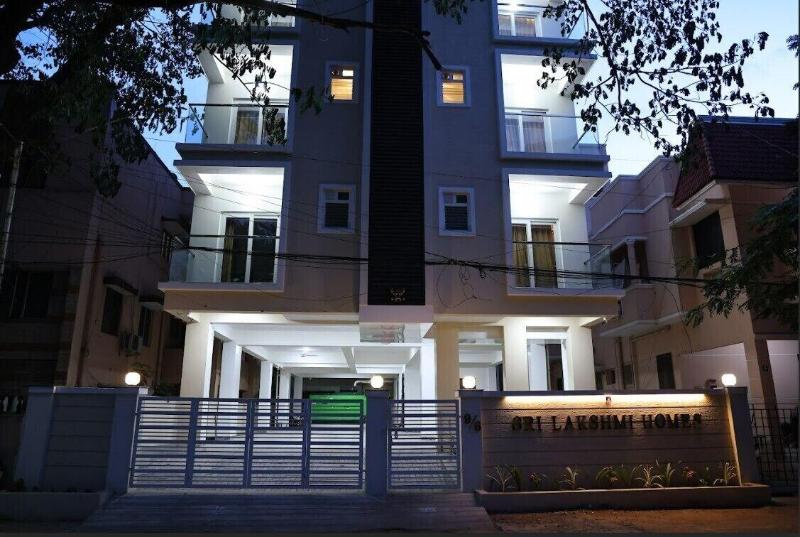 Vibha By Sri Lakshmi Homes image