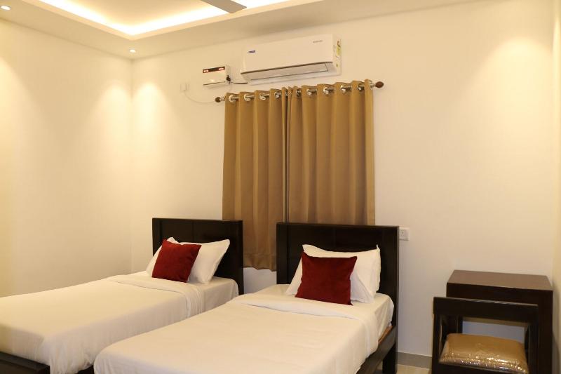 Vibha By Sri Lakshmi Homes image