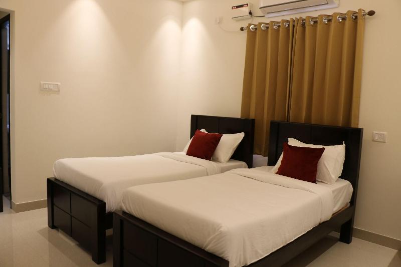 Vibha By Sri Lakshmi Homes image