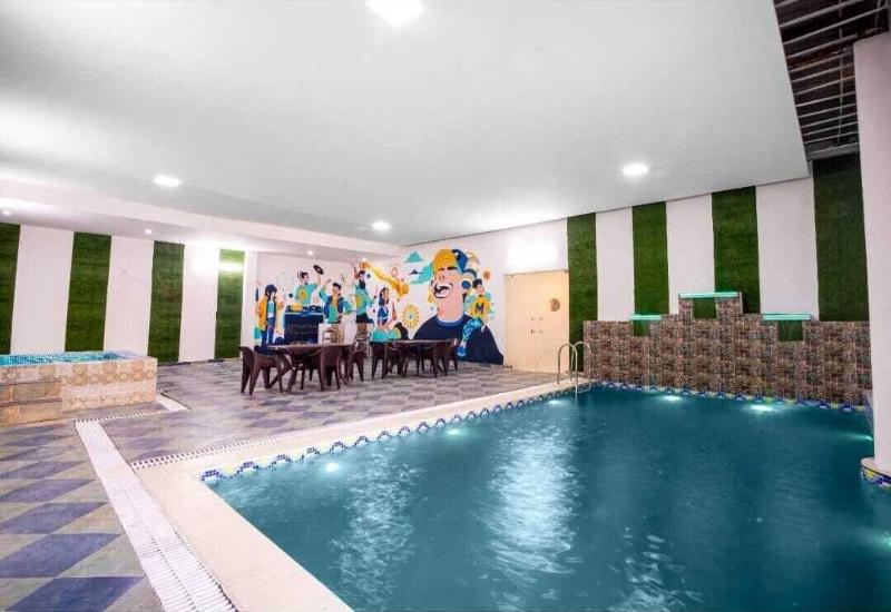 Hotel Indo Tiger image