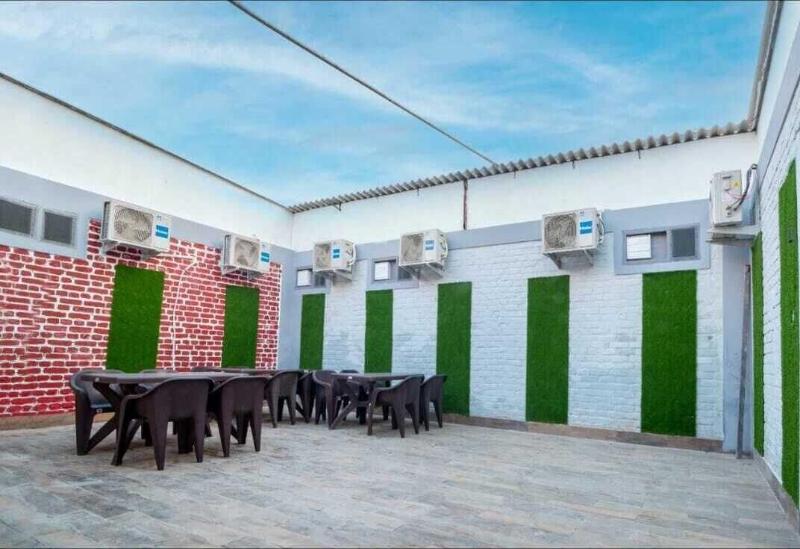 Hotel Indo Tiger image