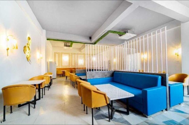 Hotel Indo Tiger image