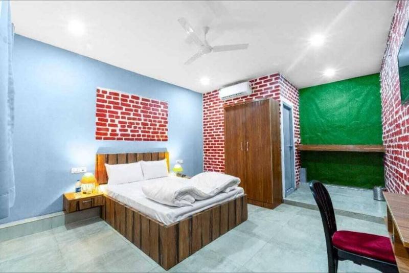 Hotel Indo Tiger image