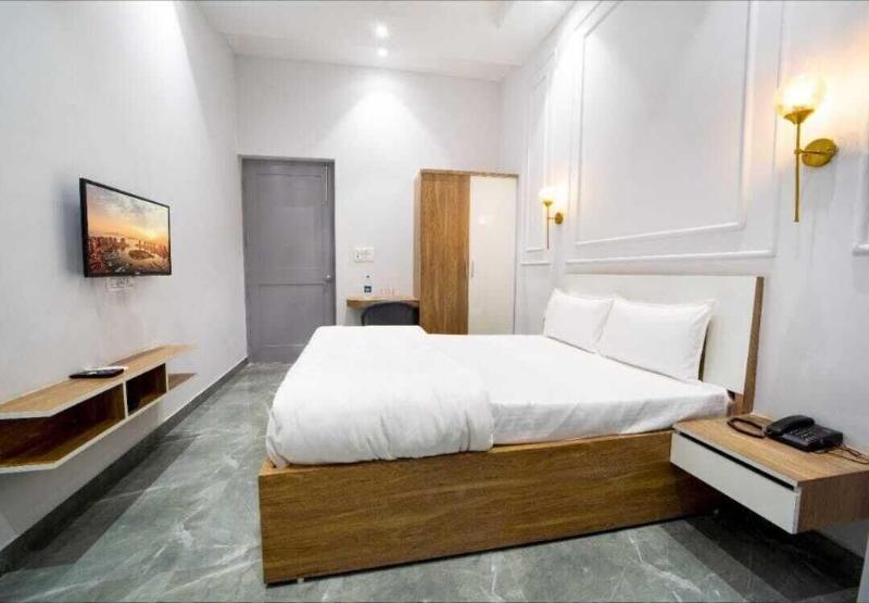 Hotel Indo Tiger image