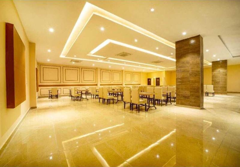 Hotel Indo Tiger image