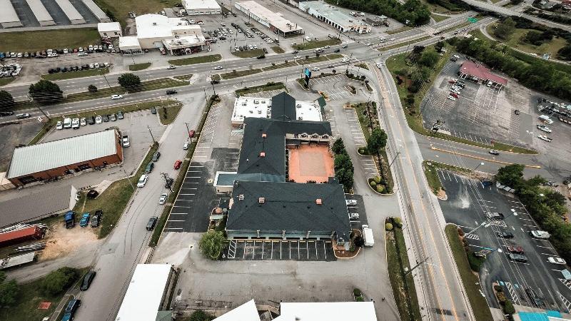 Riverside Inn Suites By Oyo Danville Ceaser Casino image