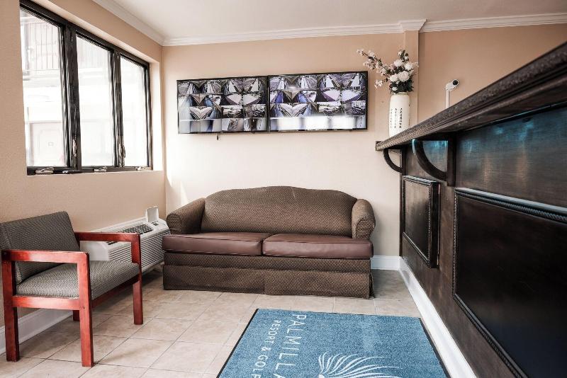 Riverside Inn Suites By Oyo Danville Ceaser Casino image