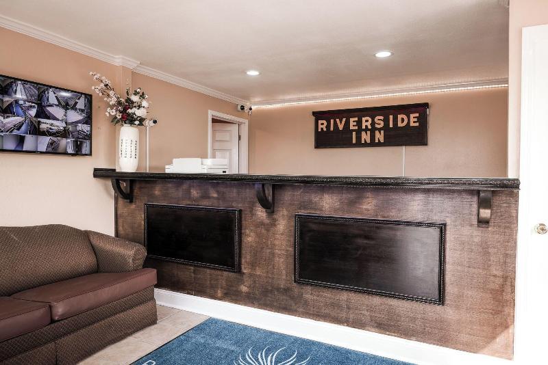 Riverside Inn Suites By Oyo Danville Ceaser Casino image