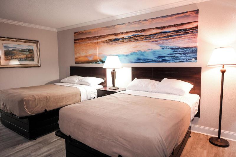 Riverside Inn Suites By Oyo Danville Ceaser Casino image