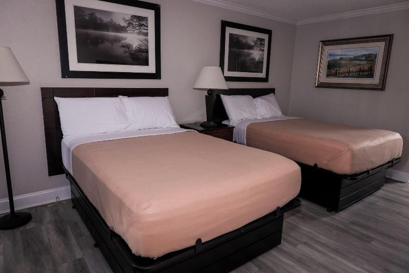 Riverside Inn Suites By Oyo Danville Ceaser Casino image