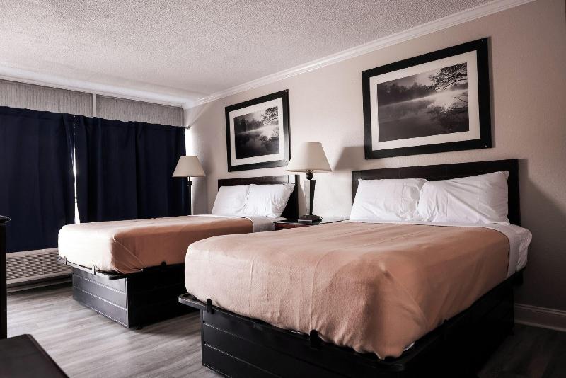 Riverside Inn Suites By Oyo Danville Ceaser Casino image