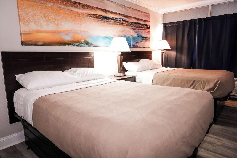 Riverside Inn Suites By Oyo Danville Ceaser Casino image