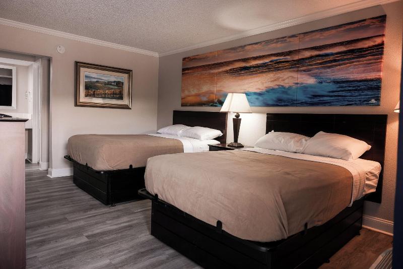 Riverside Inn Suites By Oyo Danville Ceaser Casino image
