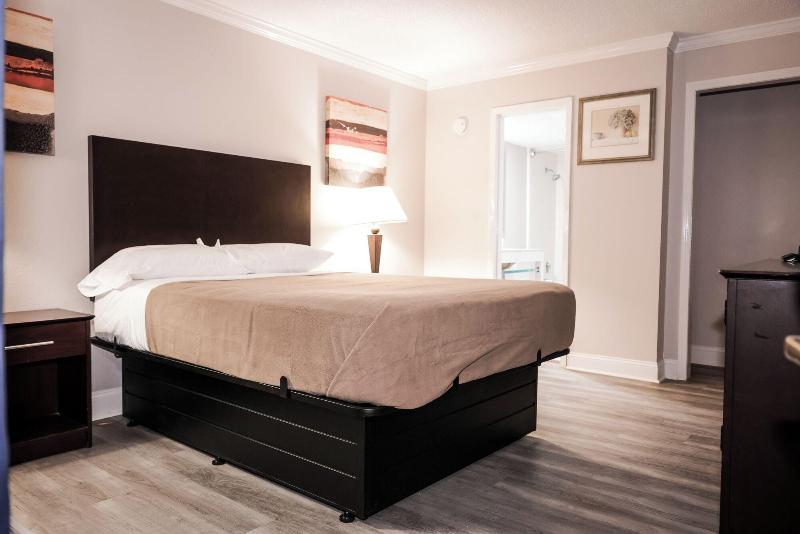 Riverside Inn Suites By Oyo Danville Ceaser Casino image