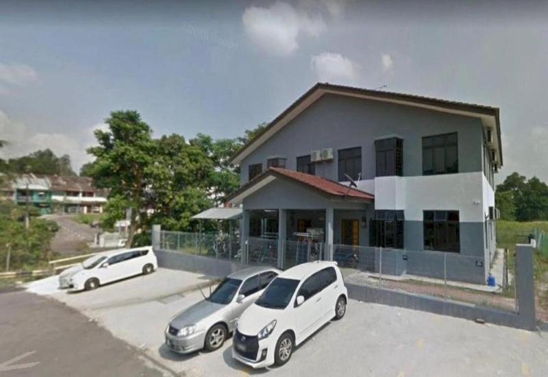 Rahmah Sojourn Centre image