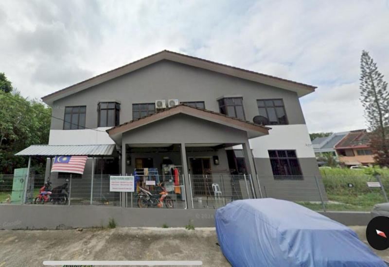 Rahmah Sojourn Centre image